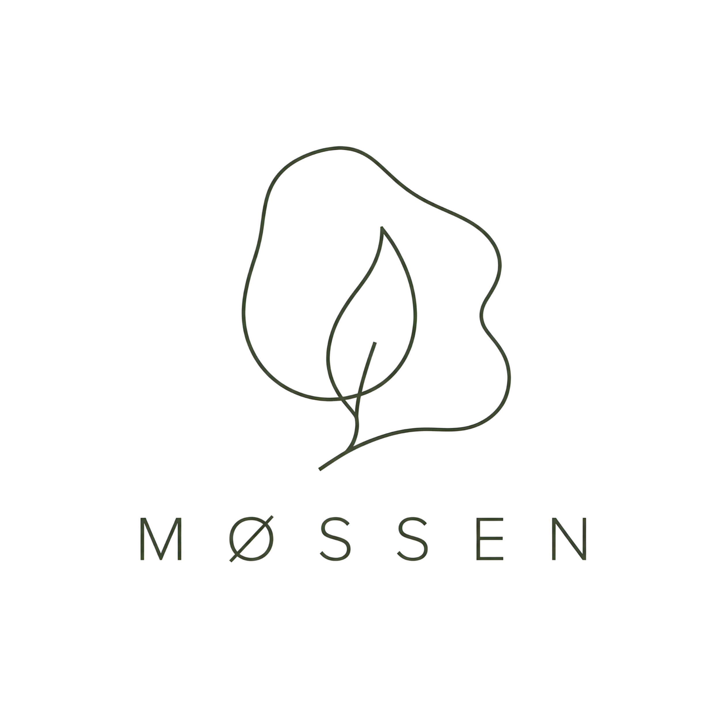MØSSEN